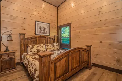 Golden Sunrise Retreat 45