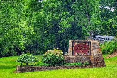 Smoky Mountain Hideaway 39