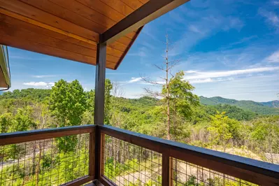 Smoky Mountain Vista 15
