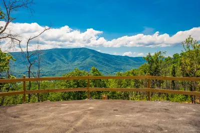 Smoky Mountain Vista 25