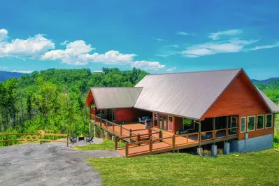 Smoky Mountain Vista 39