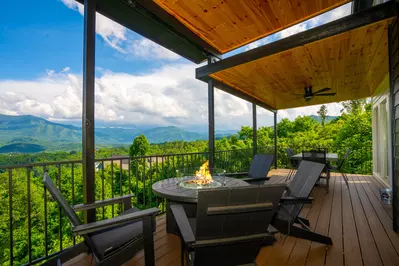 Stayin On The Mountain 23