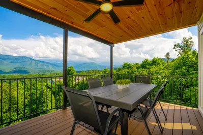 Stayin On The Mountain 24