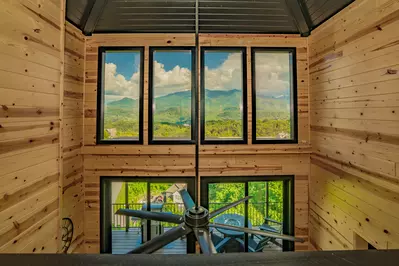 Stayin On The Mountain 27