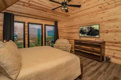 Stayin On The Mountain 33