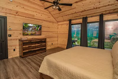 Stayin On The Mountain 37