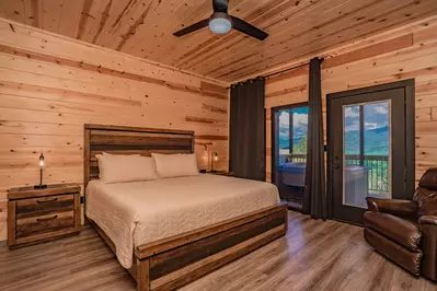 Stayin On The Mountain 49