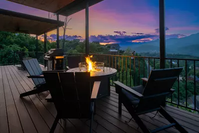 Stayin On The Mountain 72