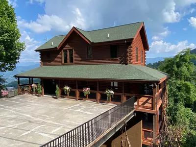 Starry Nights Lodge 66