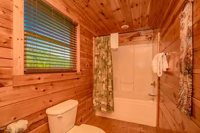Summit Vista 18