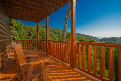 Summit Vista 19