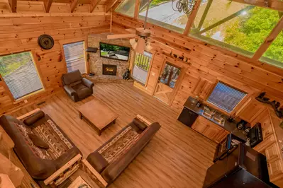 Summit Vista 22