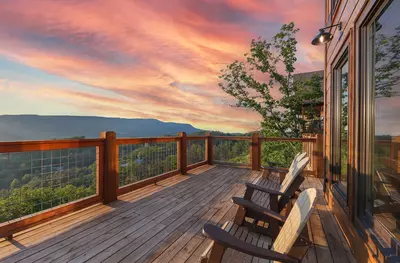 Views Of God's Country 18