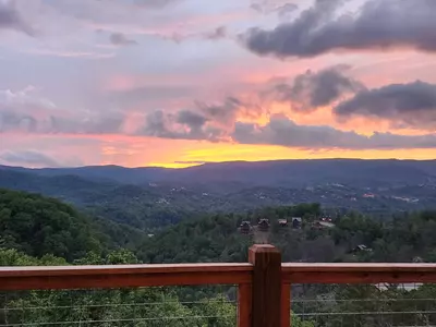 Views Of God's Country 20