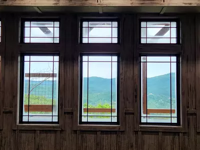 Views Of God's Country 55