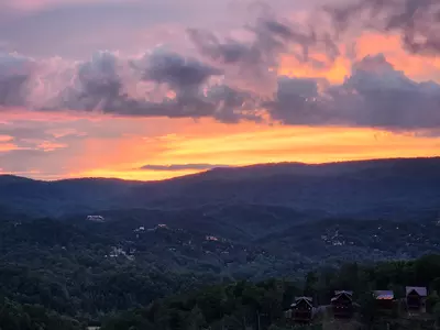 Views Of God's Country 62