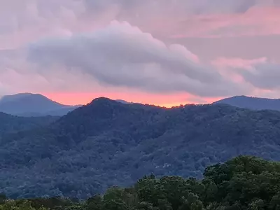 Views Of God's Country 63