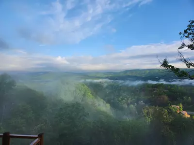 Views Of God's Country 64