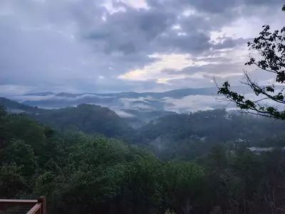 Views Of God's Country 65