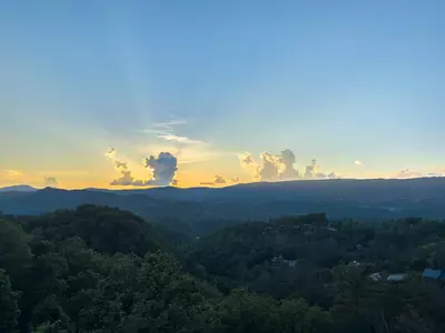 Views Of God's Country 66