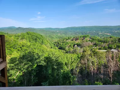 Views Of God's Country 75