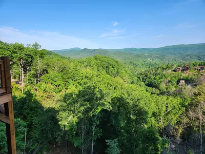 Views Of God's Country 76