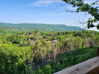 Views Of God's Country 77
