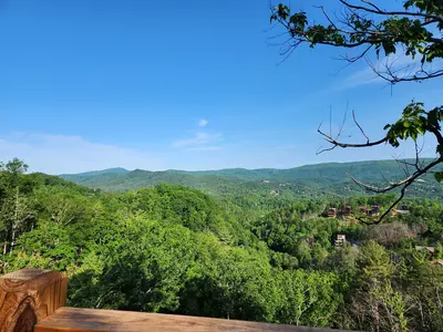 Views Of God's Country 78