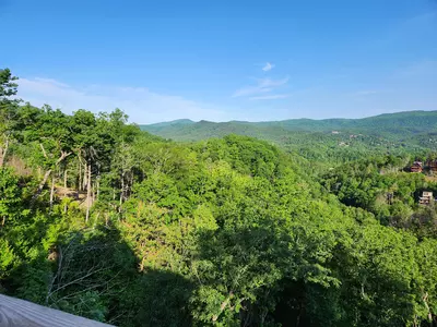 Views Of God's Country 79