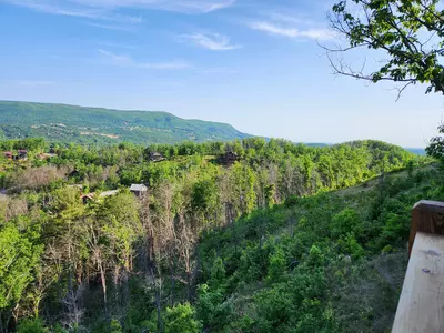 Views Of God's Country 80