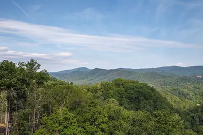 Views Of God's Country 81