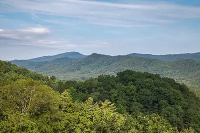 Views Of God's Country 82