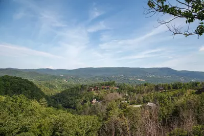 Views Of God's Country 84