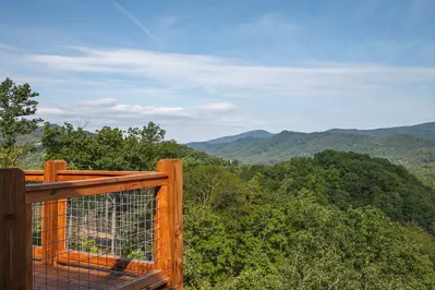 Views Of God's Country 85