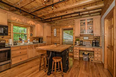 WaterFall View Lodge 11