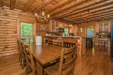 WaterFall View Lodge 14