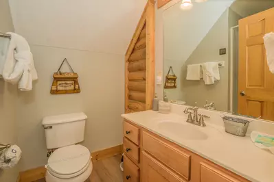 WaterFall View Lodge 32