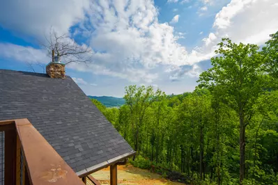 Wilderness Splash Lodge 37