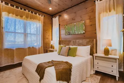 Wonderland Lodge 29