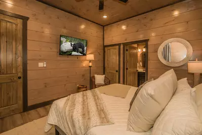Wonderland Lodge 34