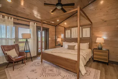 Wonderland Lodge 45