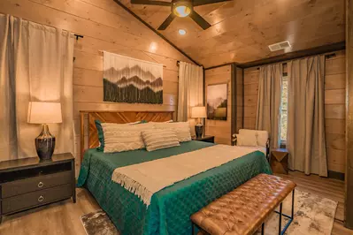 Wonderland Lodge 52