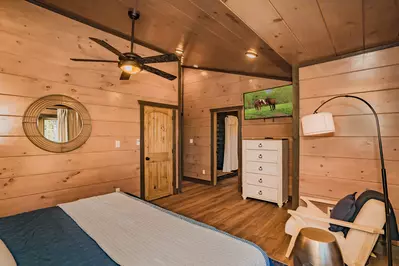 Wonderland Lodge 57