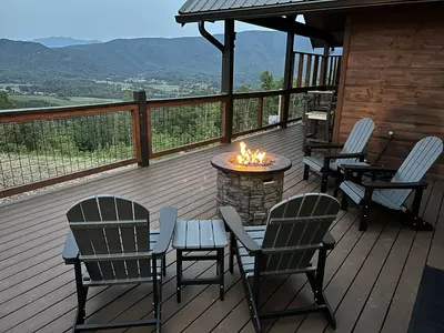 Smoky Mountain Vista 46