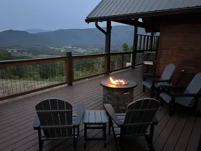Smoky Mountain Vista 47
