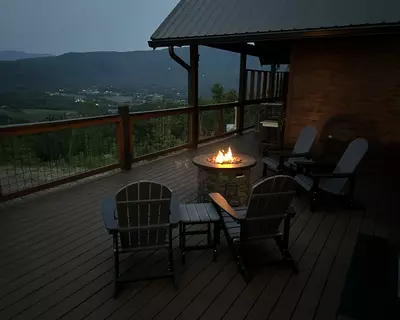 Smoky Mountain Vista 48