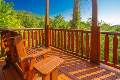 Summit Vista 36