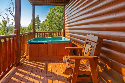 Summit Vista 38