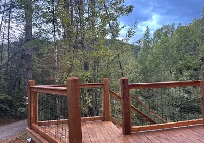 Sugar Mountain Retreat 32