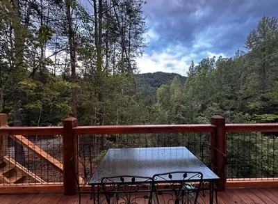 Sugar Mountain Retreat 40